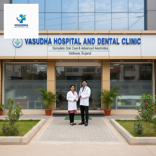 Looking for a trusted dental clinic near me in Vadodara that cares for your entire family’s oral… post image