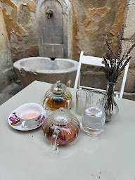 Photo n°44 de Café Fleur à Grasse (Salon de thé)