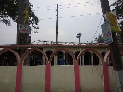 Photos of এ.টি.আই. জামে মসজিদ