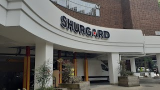Shurgard Self Storage Bloomsbury