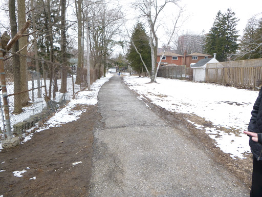 Joseph Brant Public School - Thumbnail