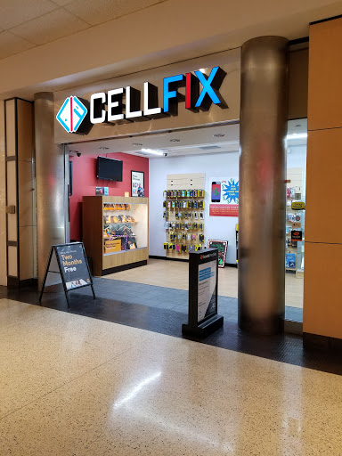 CellFix Pro - Visual