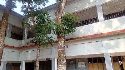 Photos of Ramrail Bus Stop