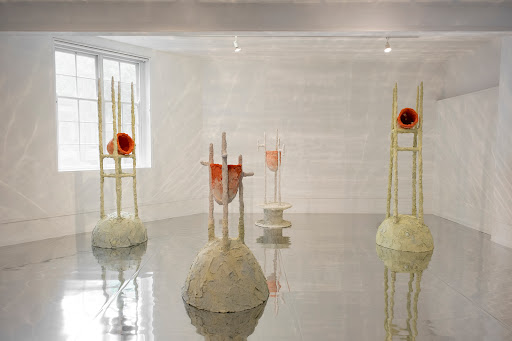 87 Gallery - Visual