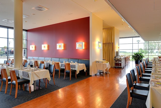NOVINA HOTEL****S Herzogenaurach Herzo Base