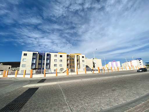 Sales offices - Villas del Refugio