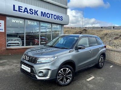 Leask Motors