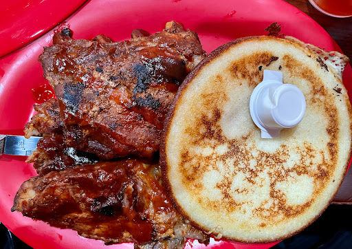 Bucky Bees BBQ of Glasgow - Thumbnail