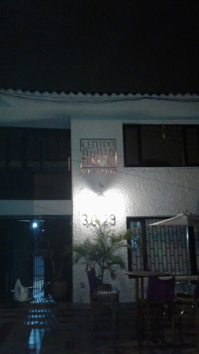 Photos of Centro Audiovisual Medellin