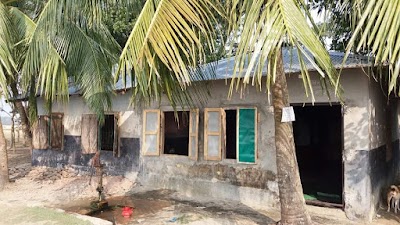 Photos of Sikder Bari Masjid