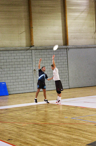 everest frisbee club pontarlier - Thumbnail