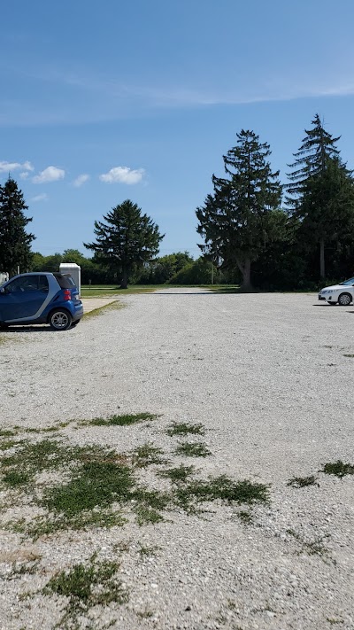 Wood Road Soccer Field