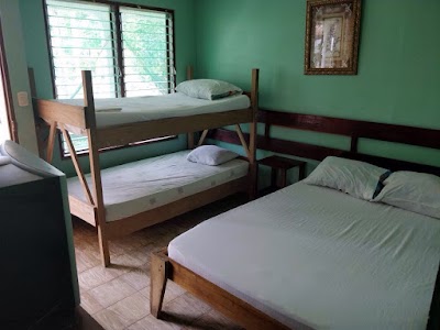 Photos of Cabinas Palmer