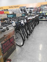 Halfords - Castlebar Store