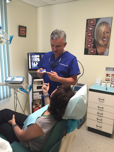 Family Cosmetic & Implant Dentistry of Brooklyn