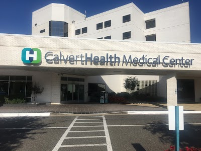 CalvertHealth Medical Center