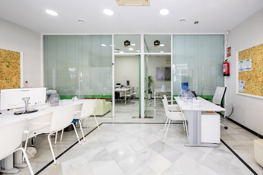 Inmobiliaria Violon Alminares | Inmobiliaria en Granada