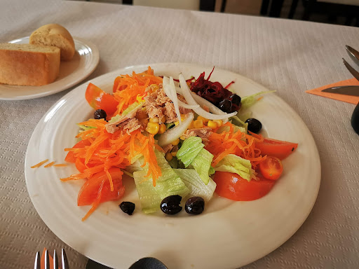 Restaurante El Olivillo - Thumbnail