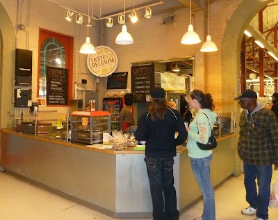 bakery