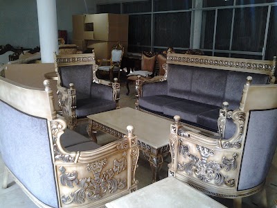 Photos of Furniture Meja