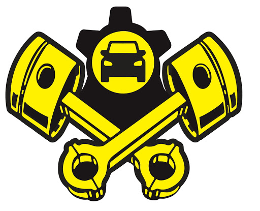 Garage D'Pan Auto Paulhan Logo