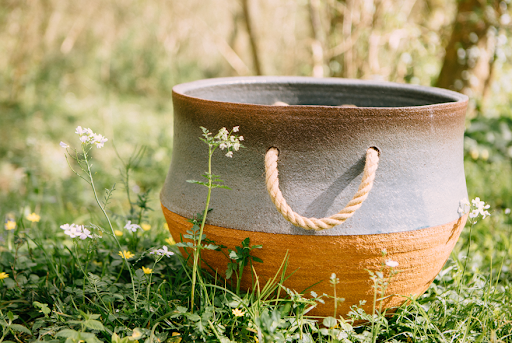 Photo de Salt céramique Atelier de poterie