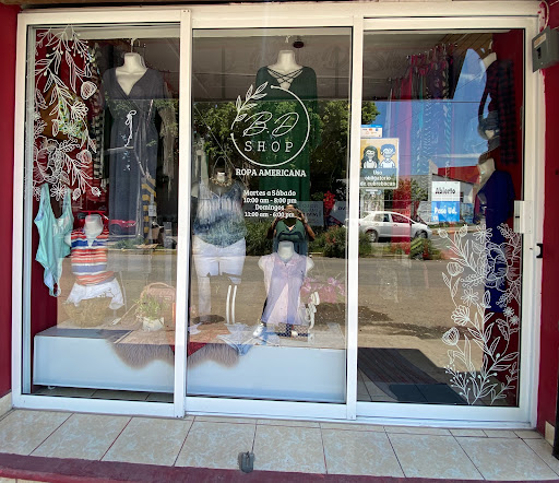 Boho di shop online