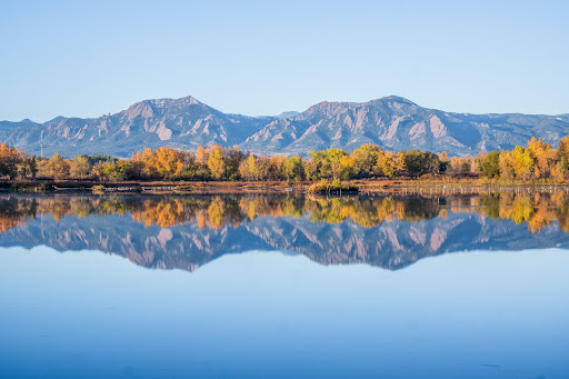 Naturopathic Wellness Center of Boulder with Dr. Rosia Parrish