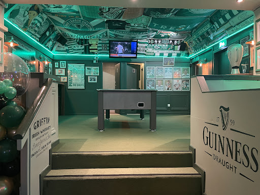 Sláinte - Visual