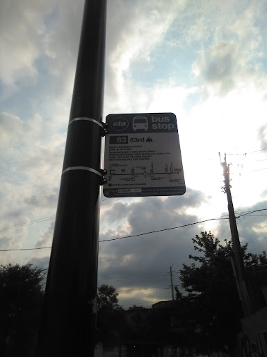 63rd Street & Wentworth - Thumbnail