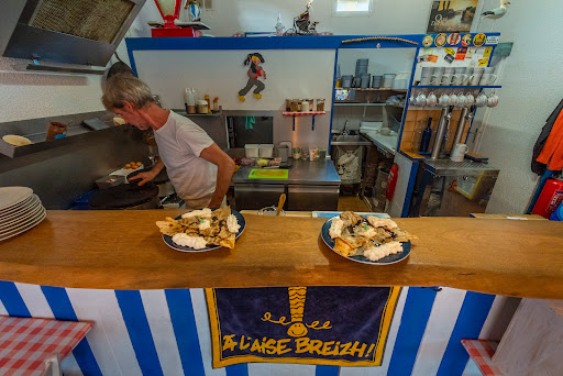 Crêperie Ty Bilig - Thumbnail