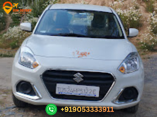 🚖 Explore Shimla Comfortably with Him Gaurav Travel – Best Taxi Services in Shimla! post image