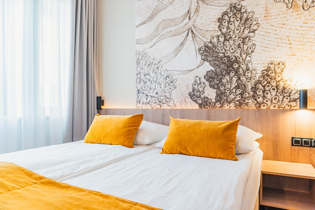 Dom Wczasowy Zew Morza - Spa