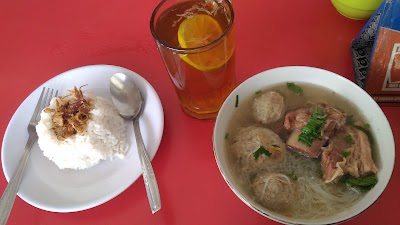 Photos of Bakso Tengkleng Mas Bambang