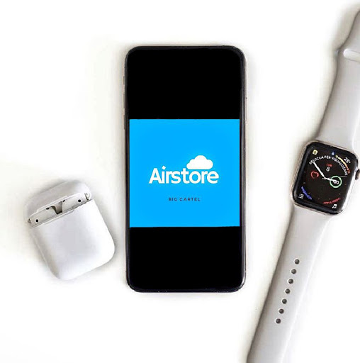 Airstore BC - Thumbnail