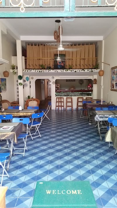 Photos of Aroma House