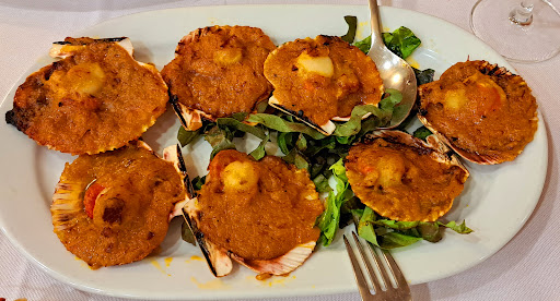 Restaurante Manuel Manuel - Thumbnail