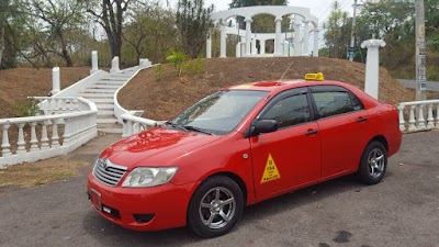 Photos of Rapi Taxi Grecia