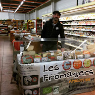 SAVEURS DE LA TERRE - MAGASIN BIO INDEPENDANT - VENDOME à Saint-Ouen