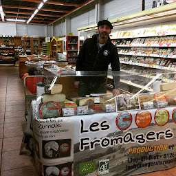Photo n°18 de SAVEURS DE LA TERRE - MAGASIN BIO INDEPENDANT - VENDOME à Saint-Ouen (Magasin d'alimentation bio)