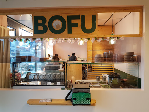 BOFU Vietnamese Food Sushi and Bowls