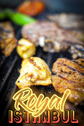 Photo n°2 de Royal istanbul à La Couture-Boussey (Restaurant)