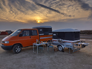 Photo n°11 de Les Vans de Vincent à Saligny-sur-Roudon (Service de location de remorques)