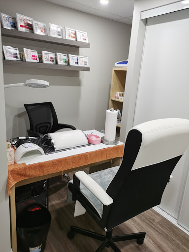 hair station salon barrhaven
