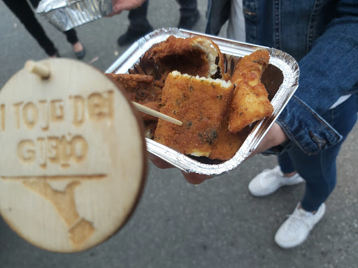L'Apetta Traditional & Street Food - Thumbnail