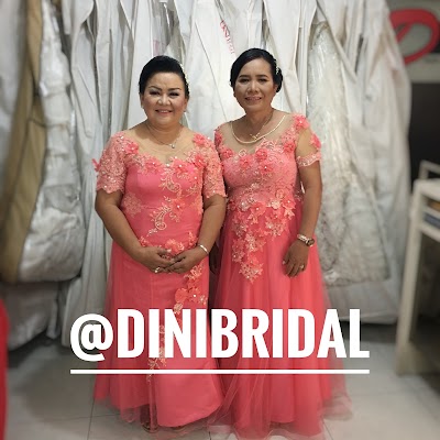 Photos of Dini Bridal Salon & Beauty Course