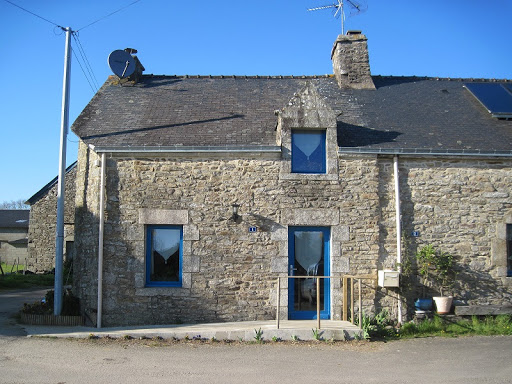 Photo de Gîte de la Ferme de Brespan à Limerzel (56220)