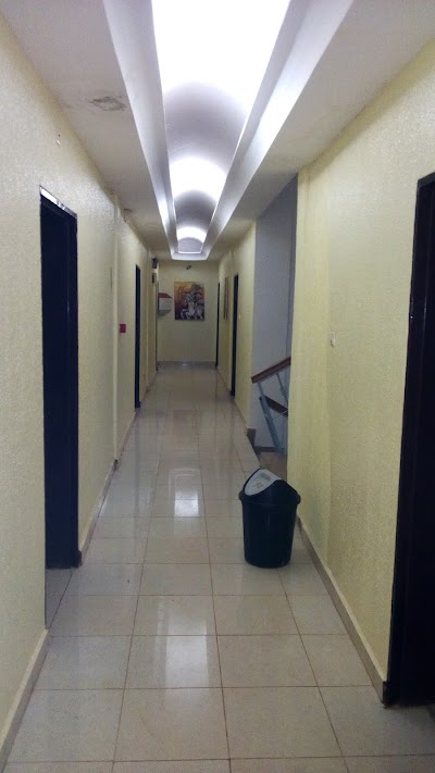 Photos of Hotel Beneb-Souka