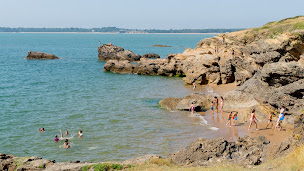Photo n°58 de Camping de la Baie à Asserac - Loire Atlantique à Assérac (Terrain pour camping-cars)