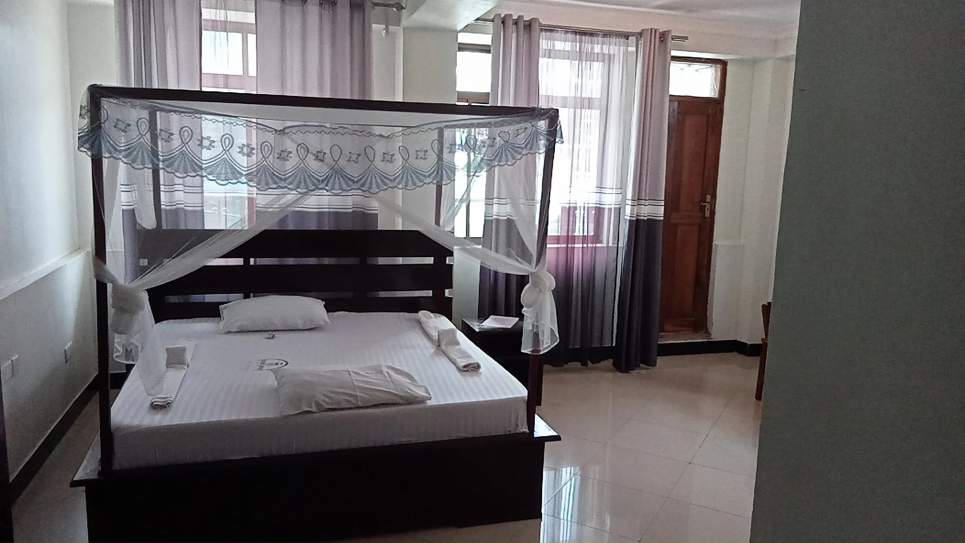 Maduhu Empire Hotel